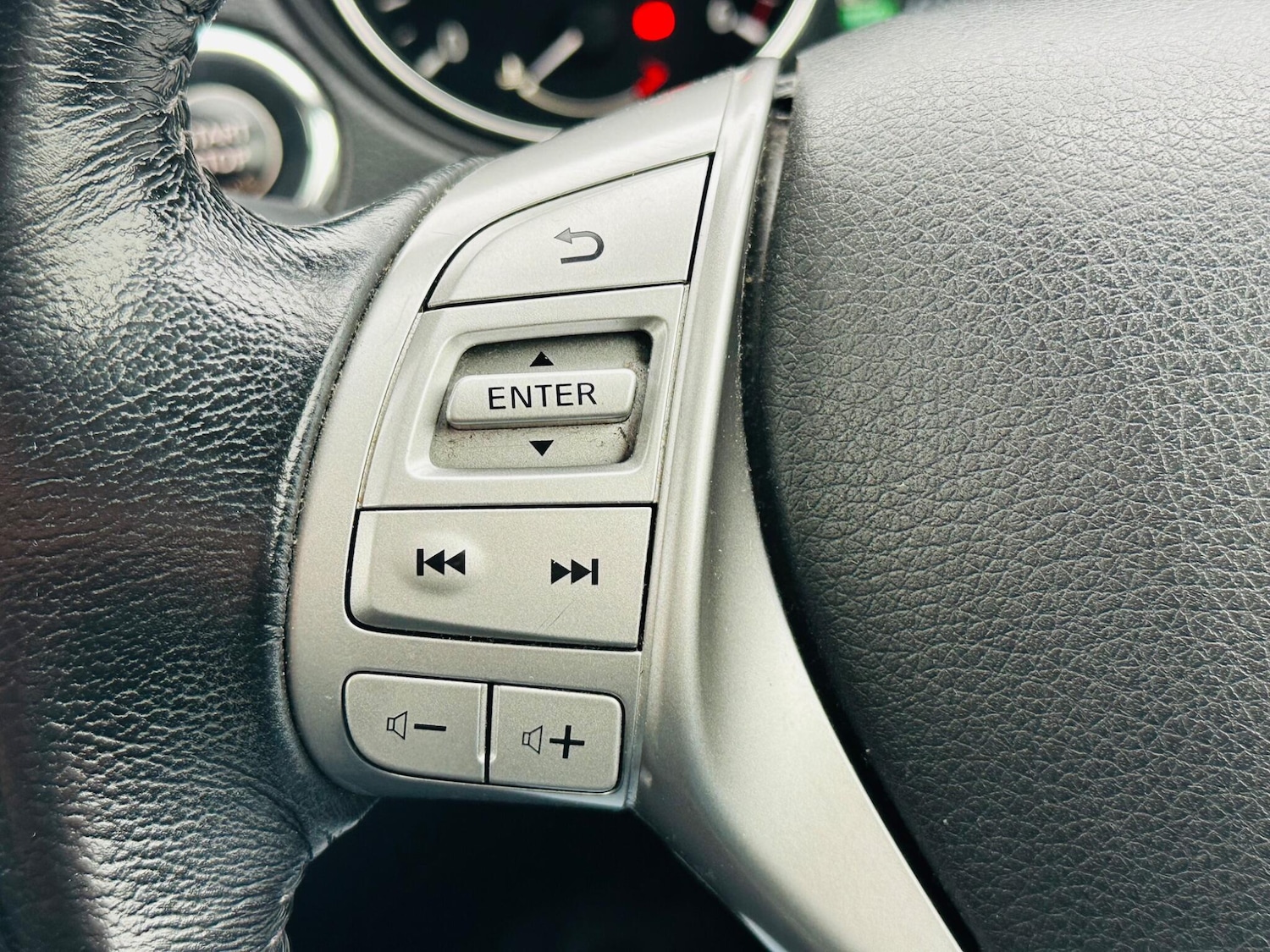 Used Nissan X-Trail 2017 for sale - 77060217: Photo 23