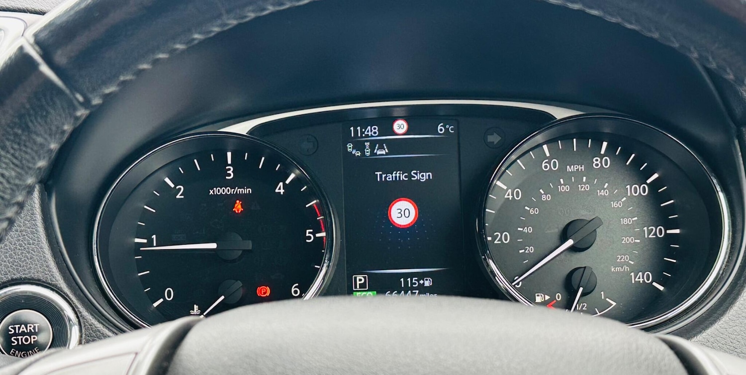 Used Nissan X-Trail 2017 for sale - 77060217: Photo 25