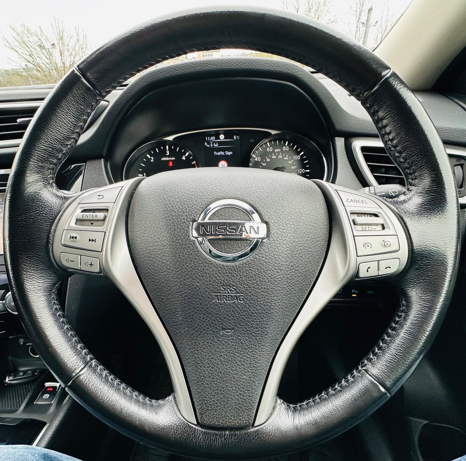 Used Nissan X-Trail 2017 for sale - 77060217: Photo 26