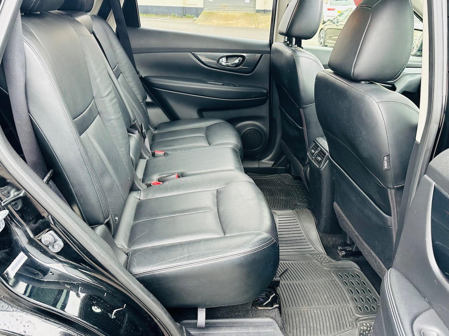 Used Nissan X-Trail 2017 for sale - 77060217: Photo 31