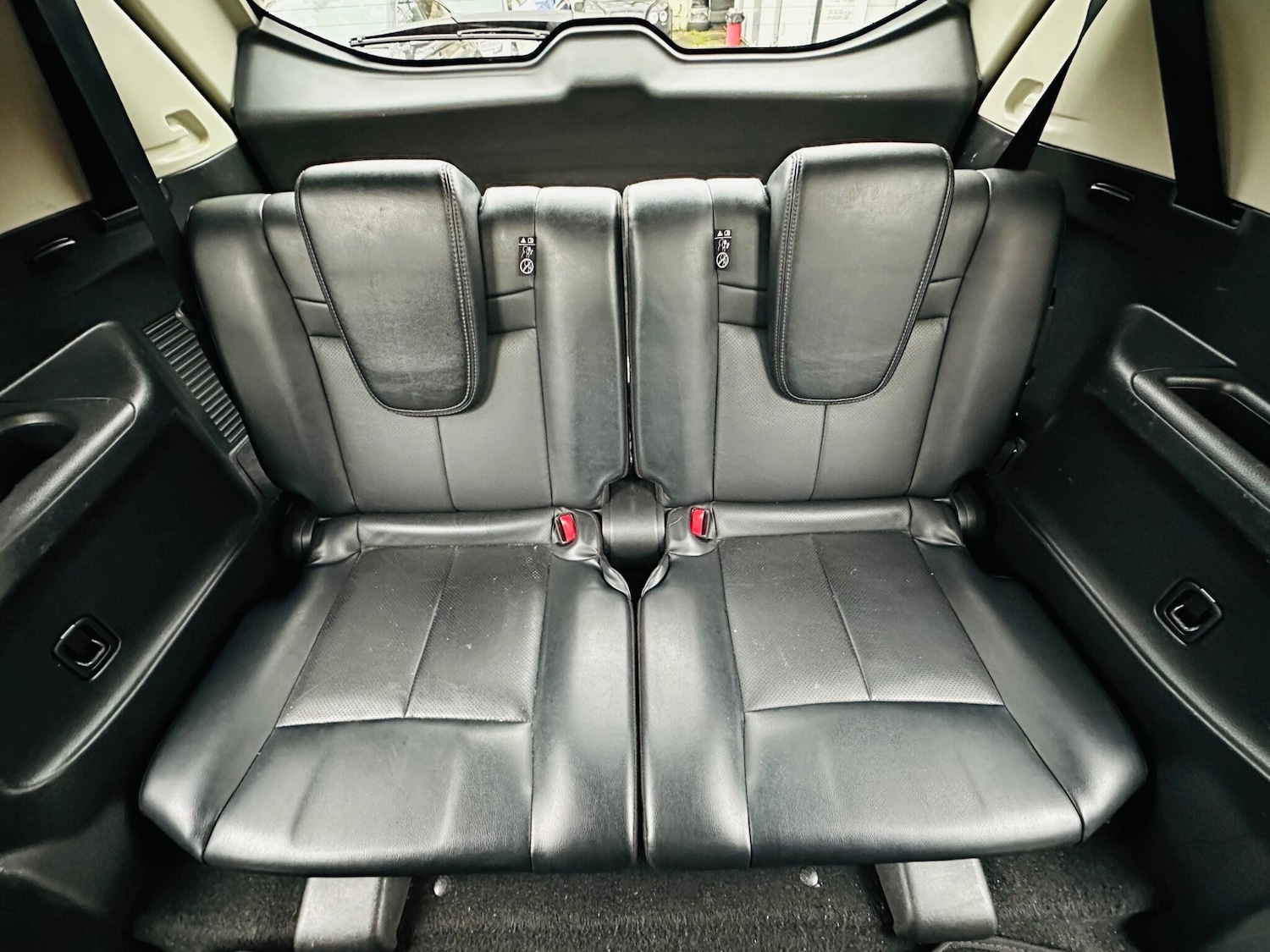 Used Nissan X-Trail 2017 for sale - 77060217: Photo 32