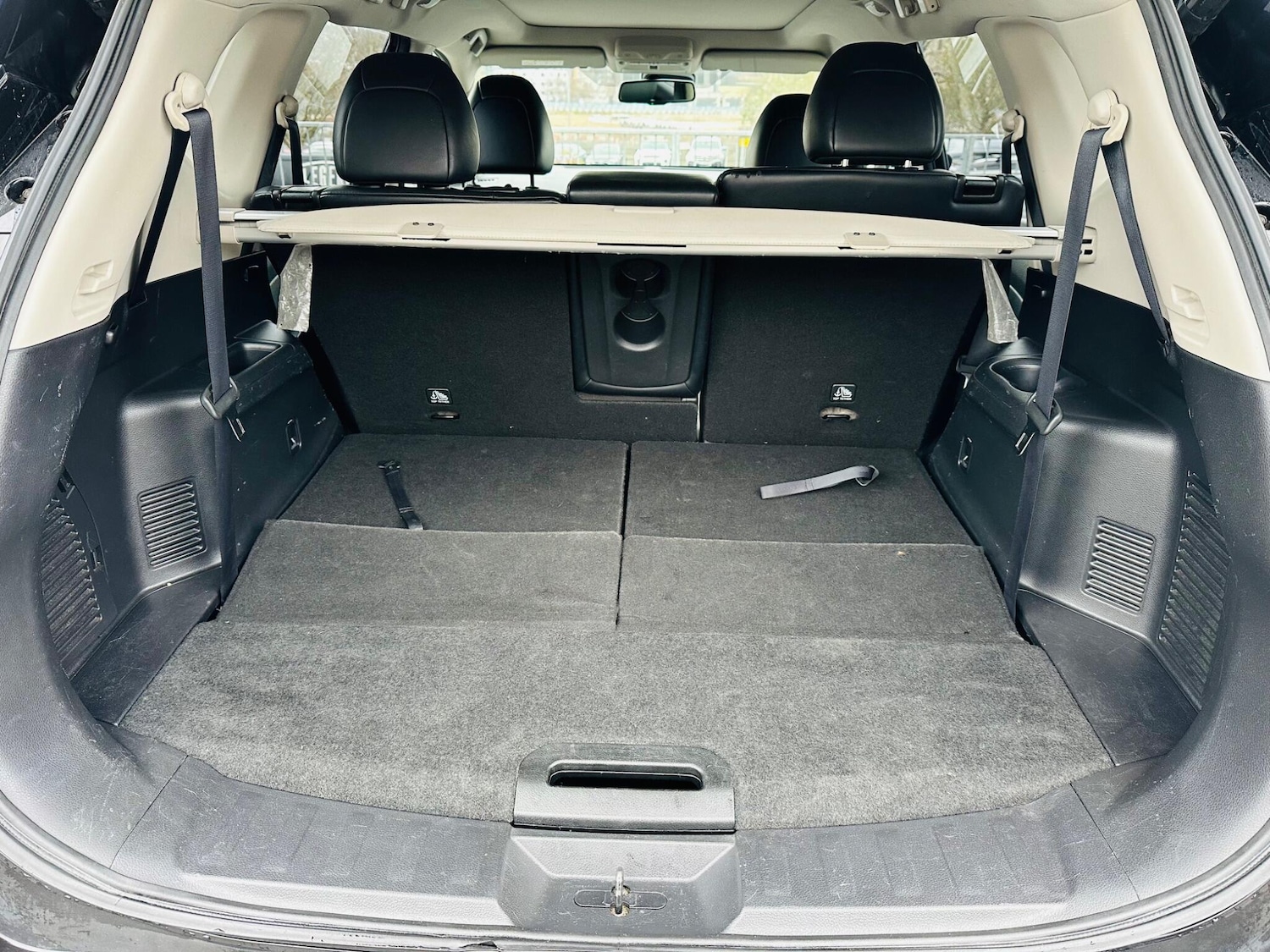 Used Nissan X-Trail 2017 for sale - 77060217: Photo 33