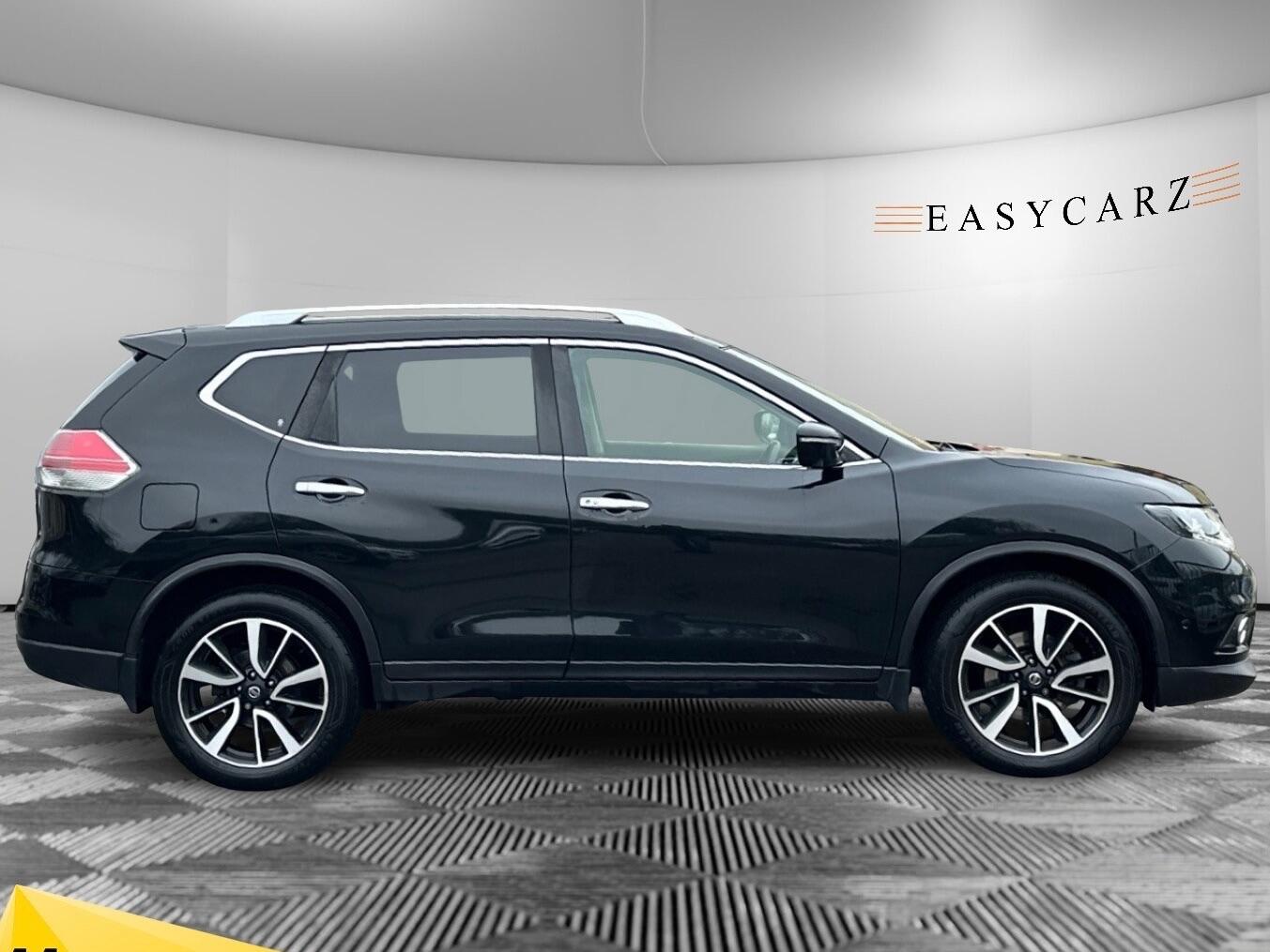 Used Nissan X-Trail 2017 for sale - 77060217: Photo 5