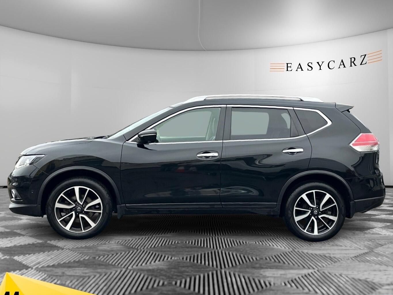 Used Nissan X-Trail 2017 for sale - 77060217: Photo 6