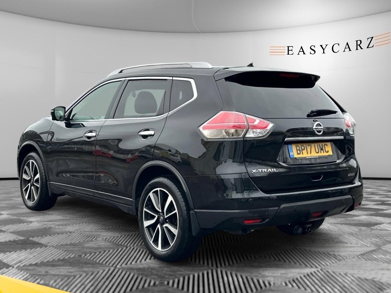 Used Nissan X-Trail 2017 for sale - 77060217: Photo 7