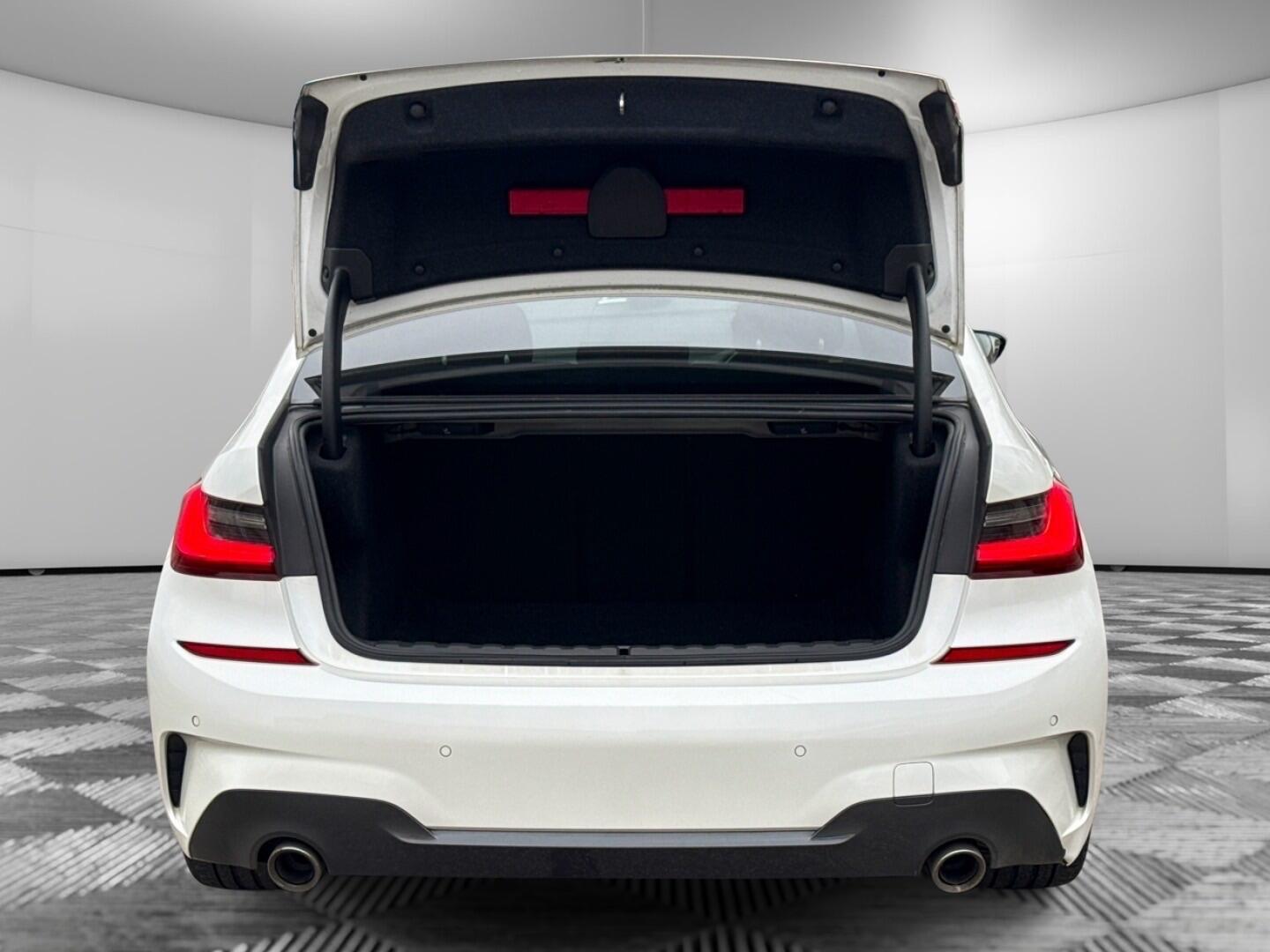 Used BMW 3 Series for sale - 78101198: Photo 10