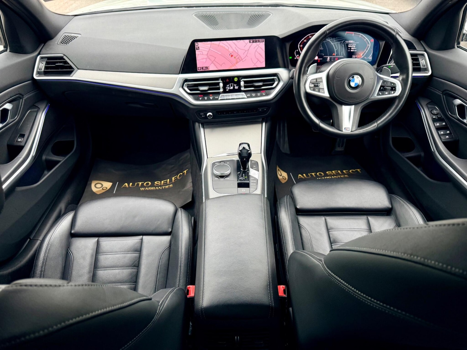 Used BMW 3 Series for sale - 78101198: Photo 11