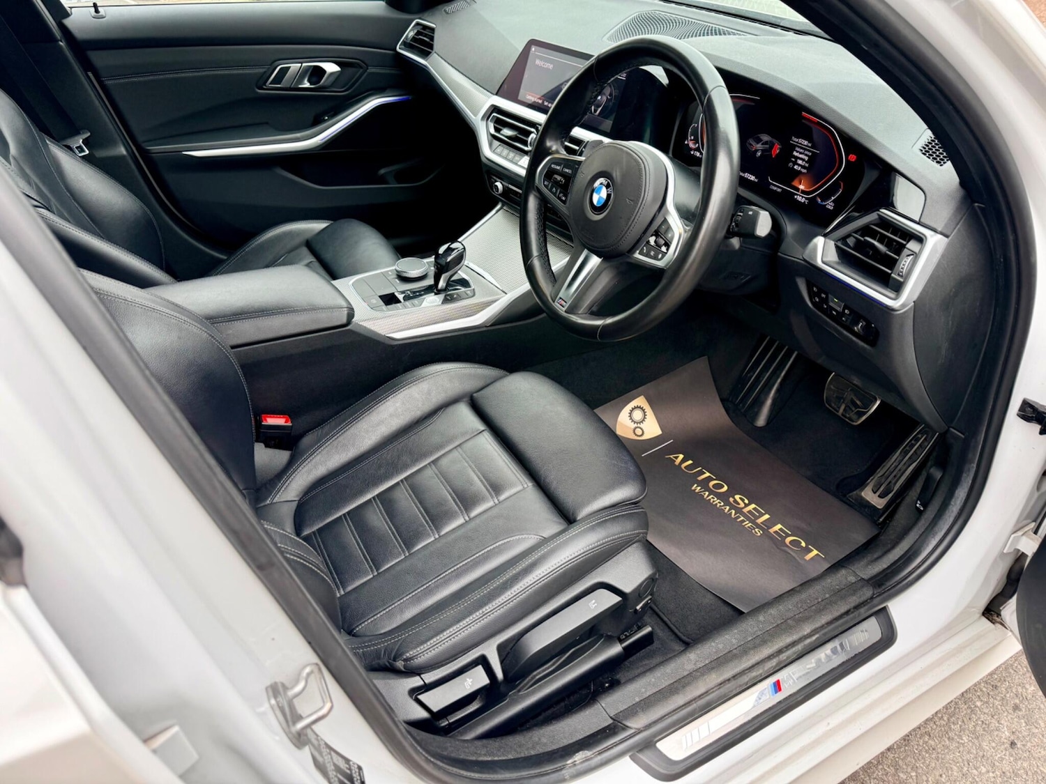 Used BMW 3 Series for sale - 78101198: Photo 12