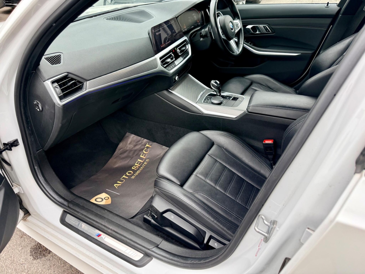 Used BMW 3 Series for sale - 78101198: Photo 13