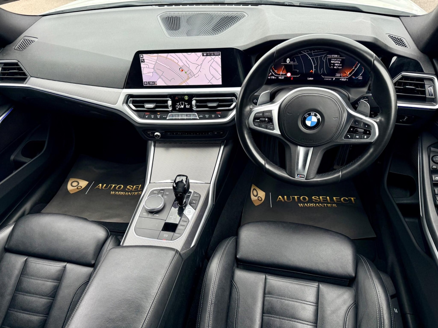 Used BMW 3 Series for sale - 78101198: Photo 14