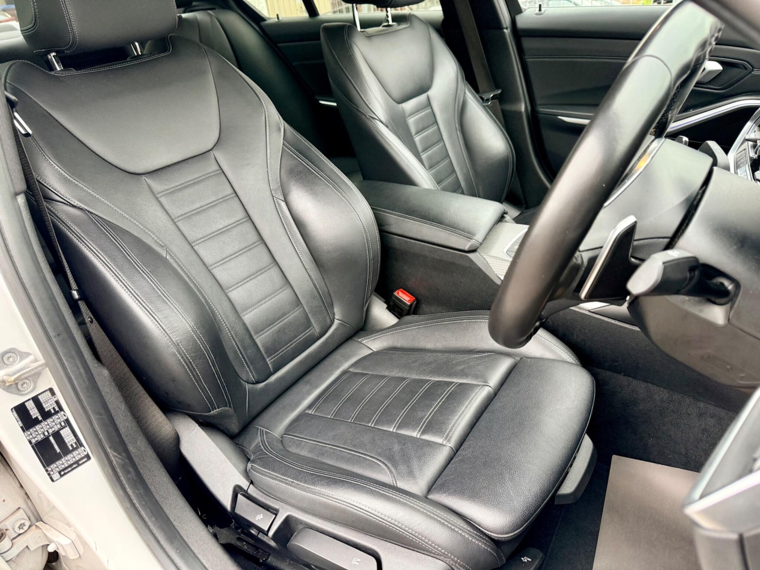 Used BMW 3 Series for sale - 78101198: Photo 15