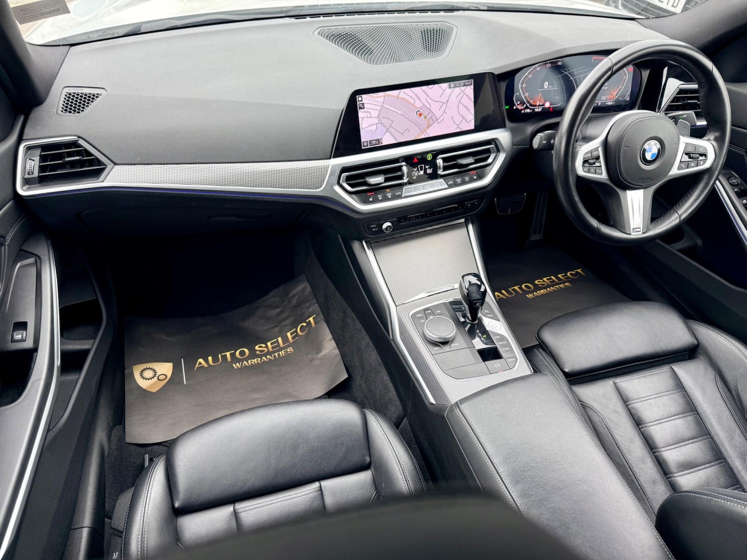 Used BMW 3 Series for sale - 78101198: Photo 18