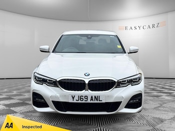 Used BMW 3 Series 2019 for sale - 78101198: Photo