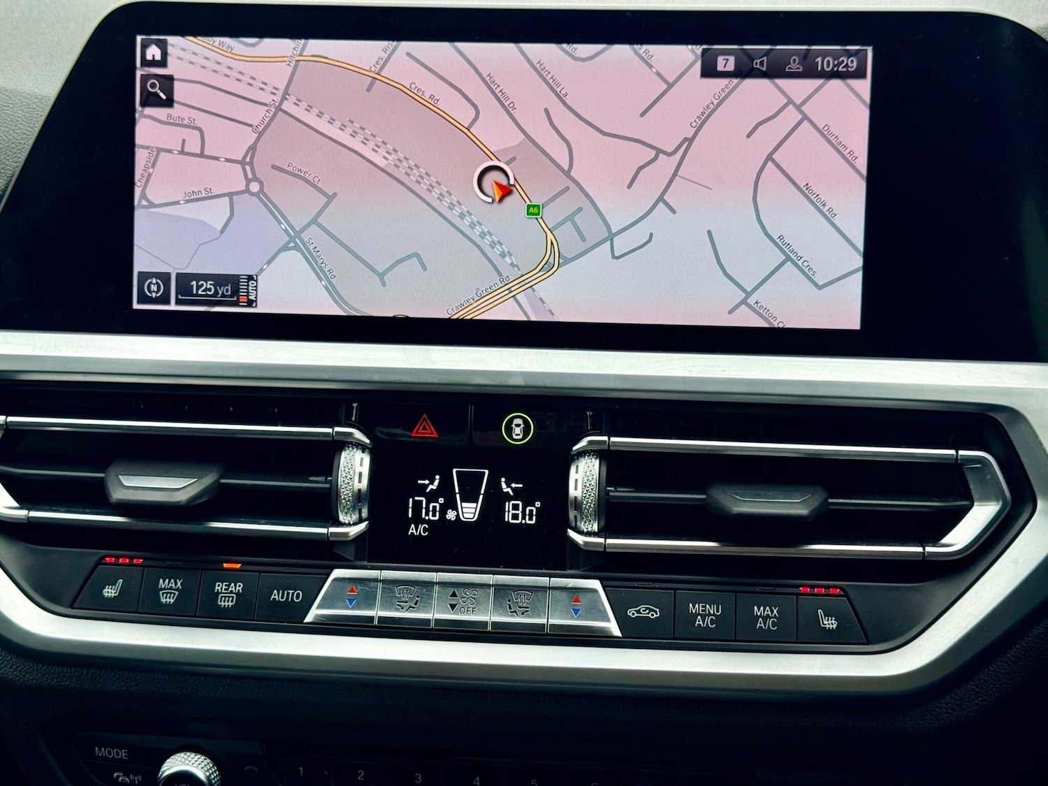 Used BMW 3 Series for sale - 78101198: Photo 21