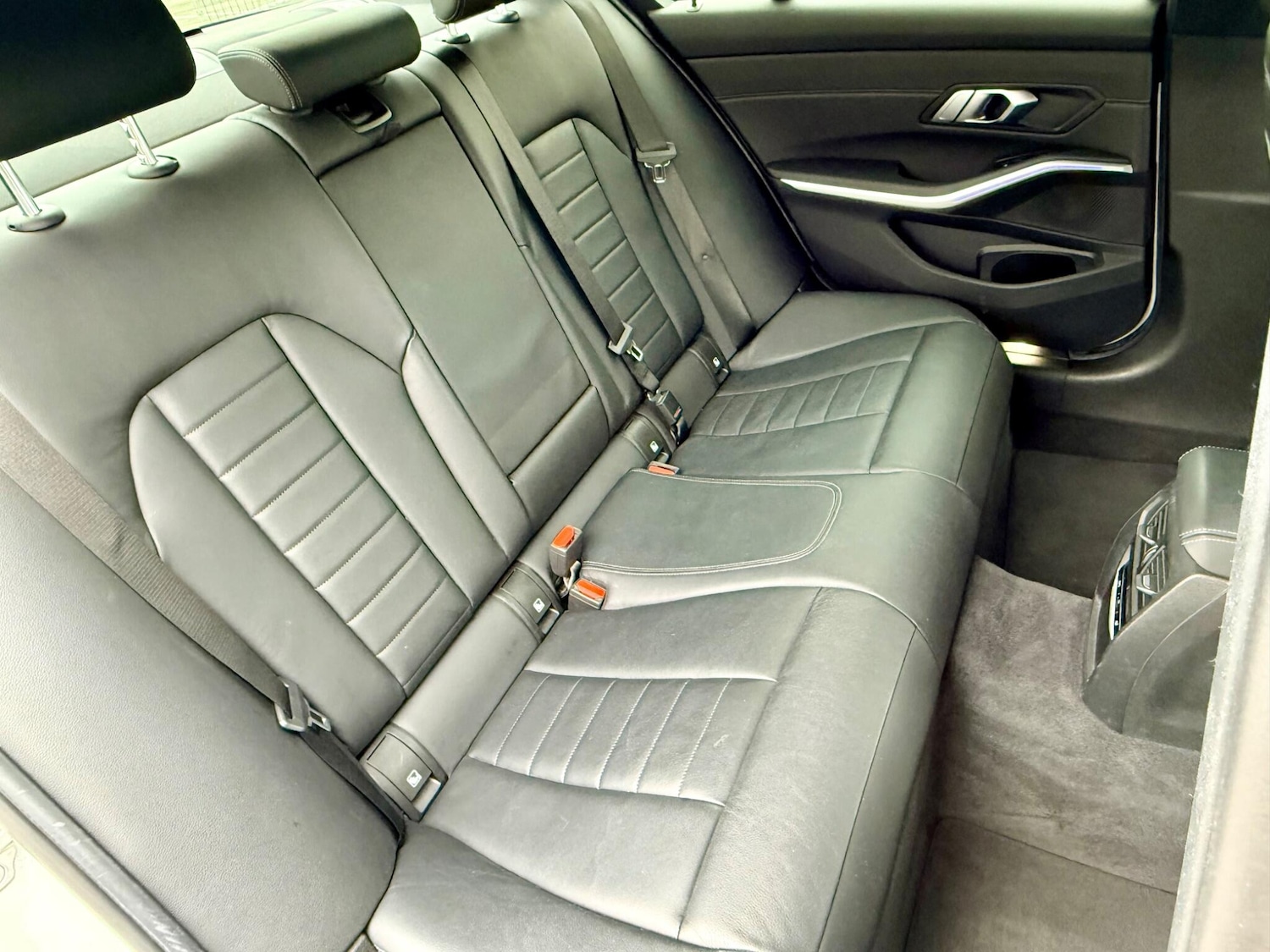 Used BMW 3 Series for sale - 78101198: Photo 33