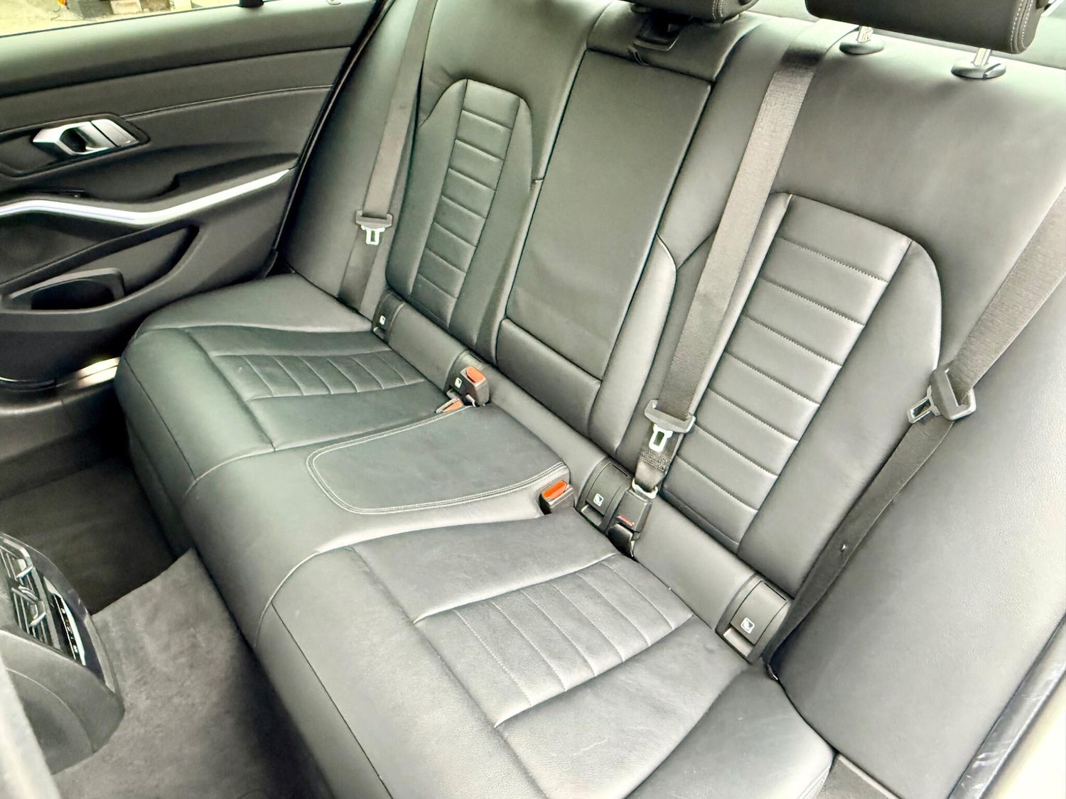 Used BMW 3 Series for sale - 78101198: Photo 34