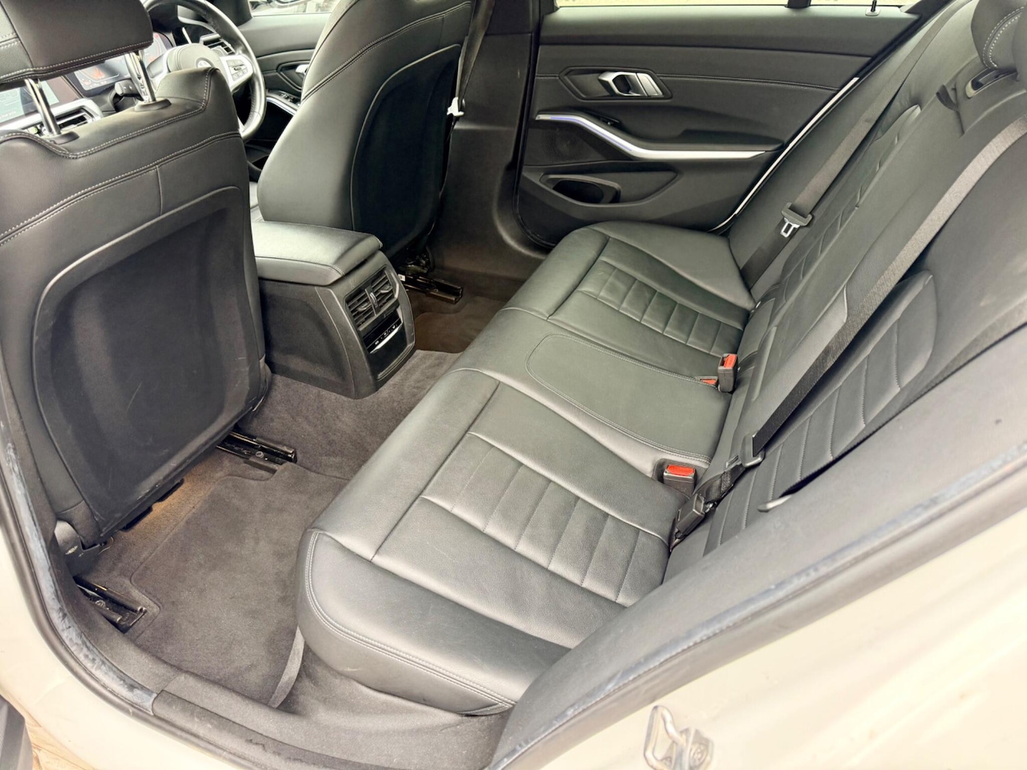 Used BMW 3 Series for sale - 78101198: Photo 37