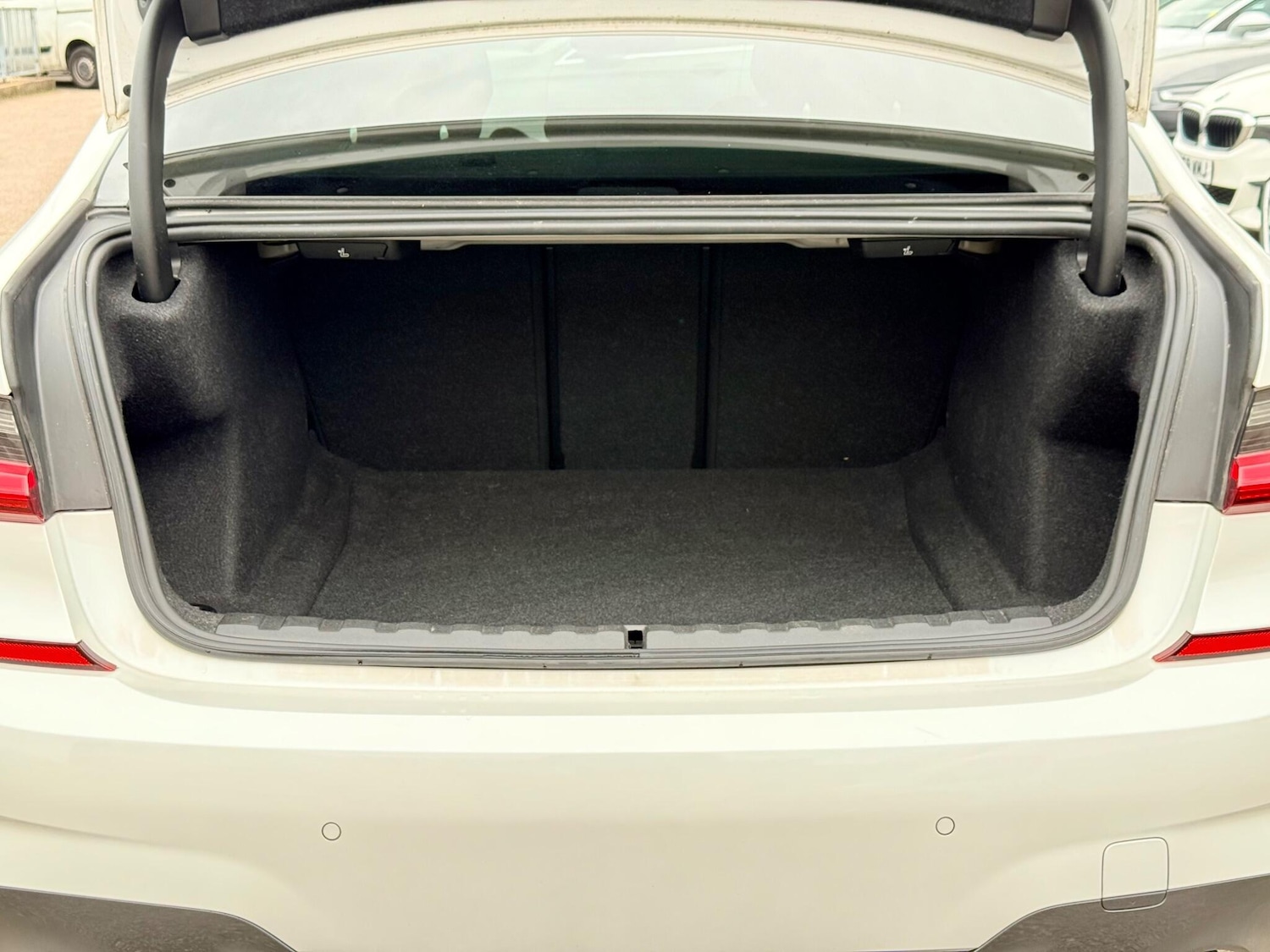 Used BMW 3 Series for sale - 78101198: Photo 38