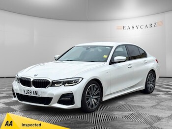 Used BMW 3 Series 2019 for sale - 78101198: Photo