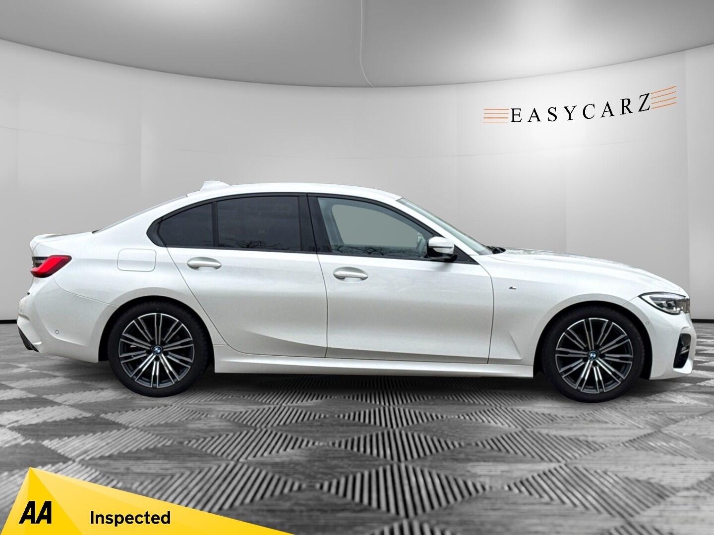 Used BMW 3 Series for sale - 78101198: Photo 5