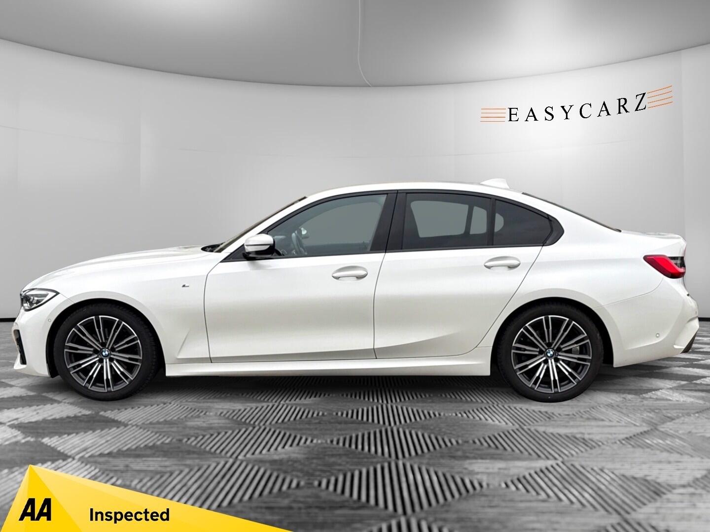 Used BMW 3 Series for sale - 78101198: Photo 6