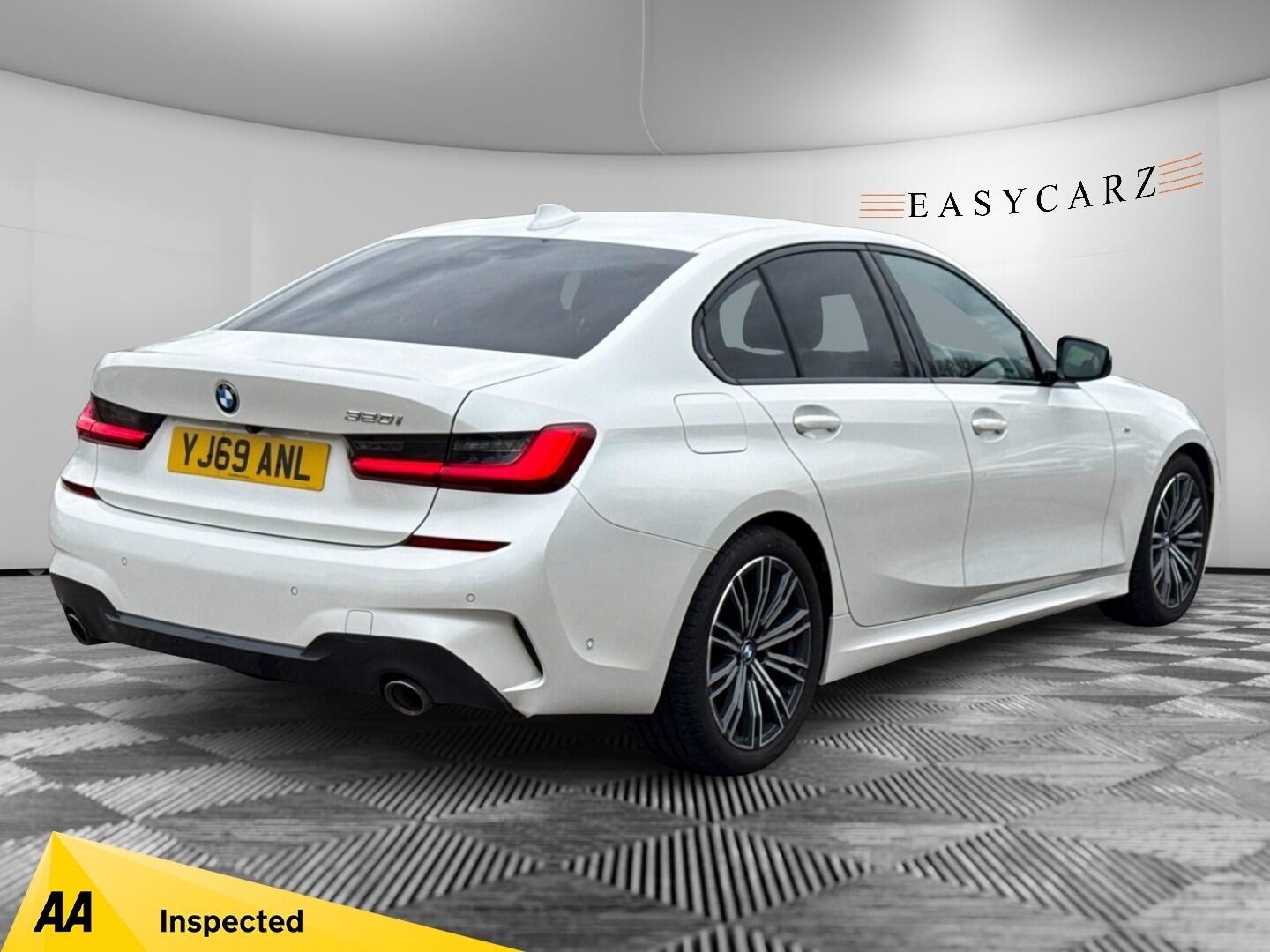 Used BMW 3 Series for sale - 78101198: Photo 8