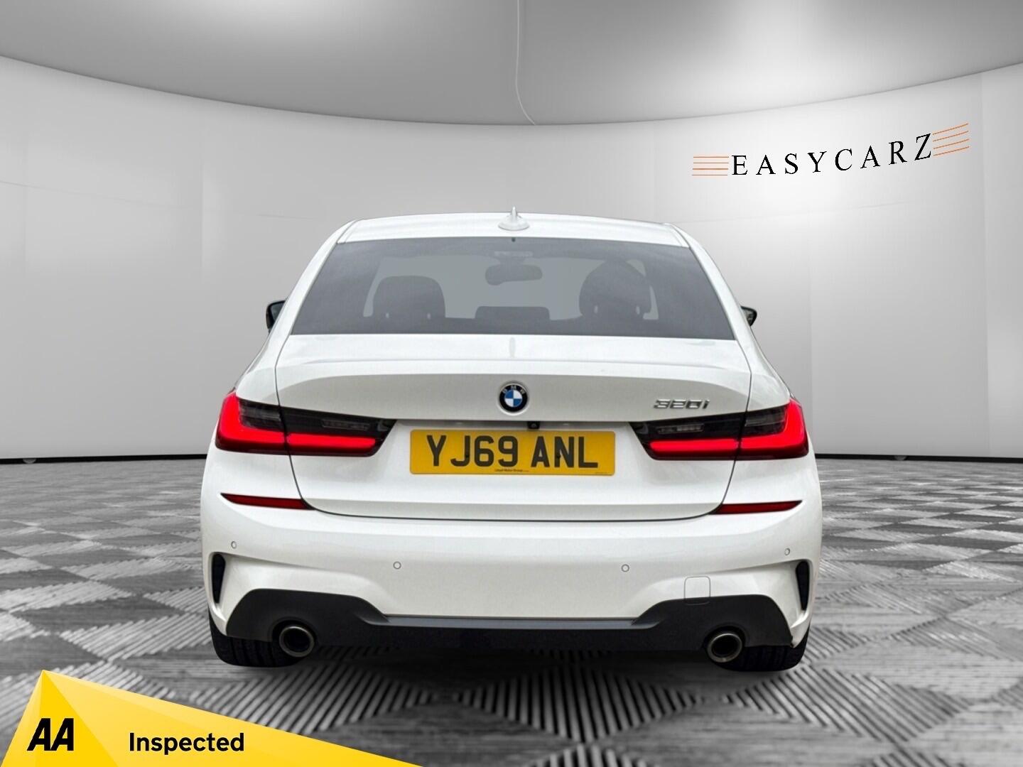 Used BMW 3 Series for sale - 78101198: Photo 9