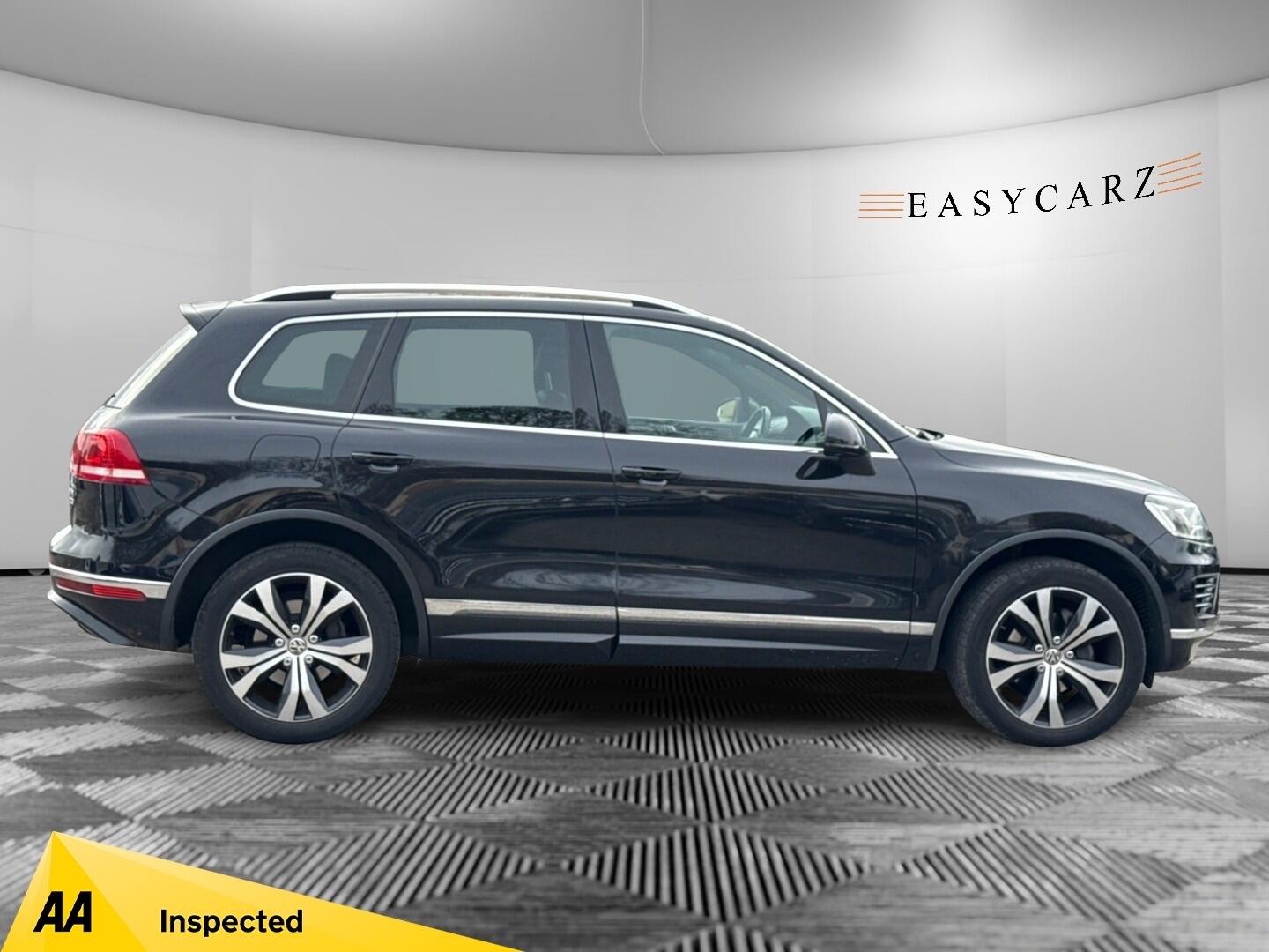 Used Volkswagen Touareg 2015 for sale - 76408826: Photo 5