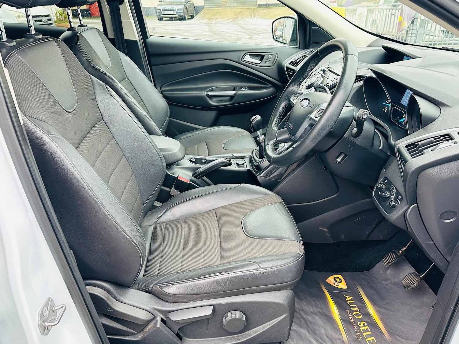 Used Ford Kuga 2013 for sale - 77101754: Photo 11