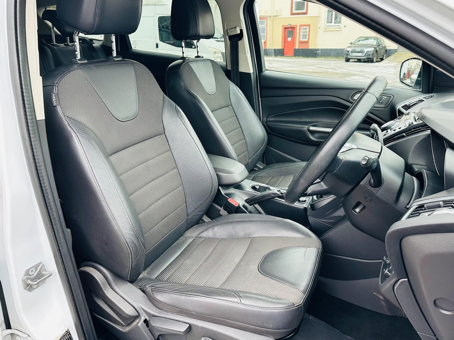 Used Ford Kuga 2013 for sale - 77101754: Photo 12