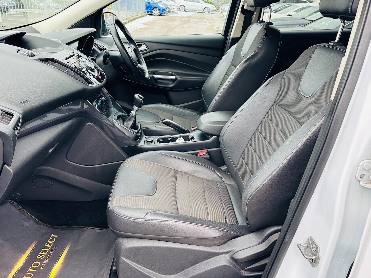 Used Ford Kuga 2013 for sale - 77101754: Photo 13