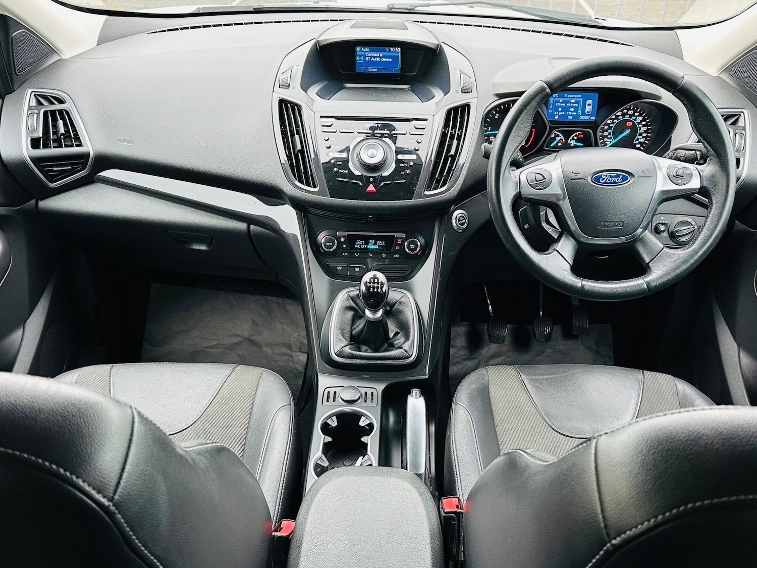 Used Ford Kuga 2013 for sale - 77101754: Photo 14