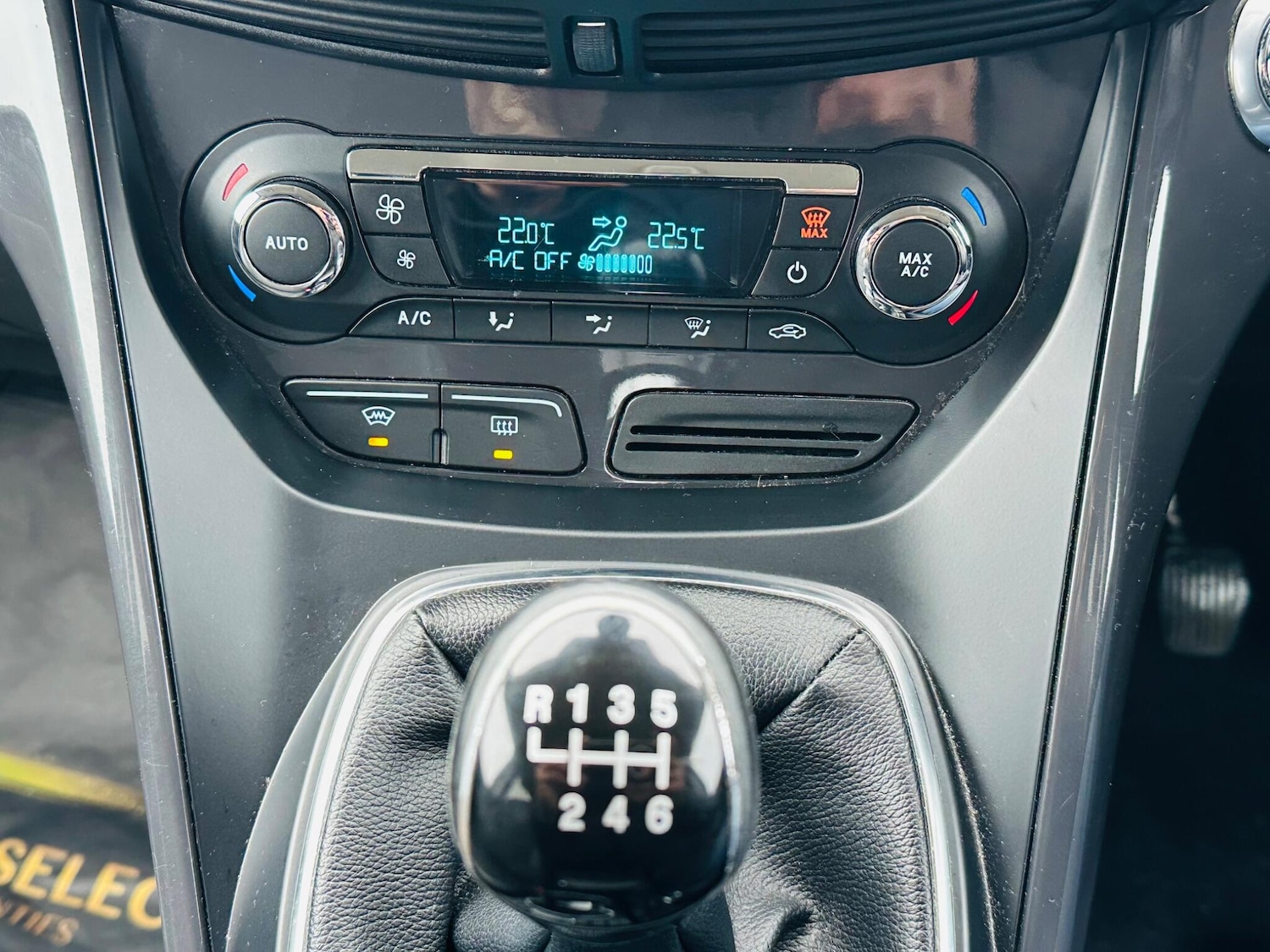 Used Ford Kuga 2013 for sale - 77101754: Photo 16