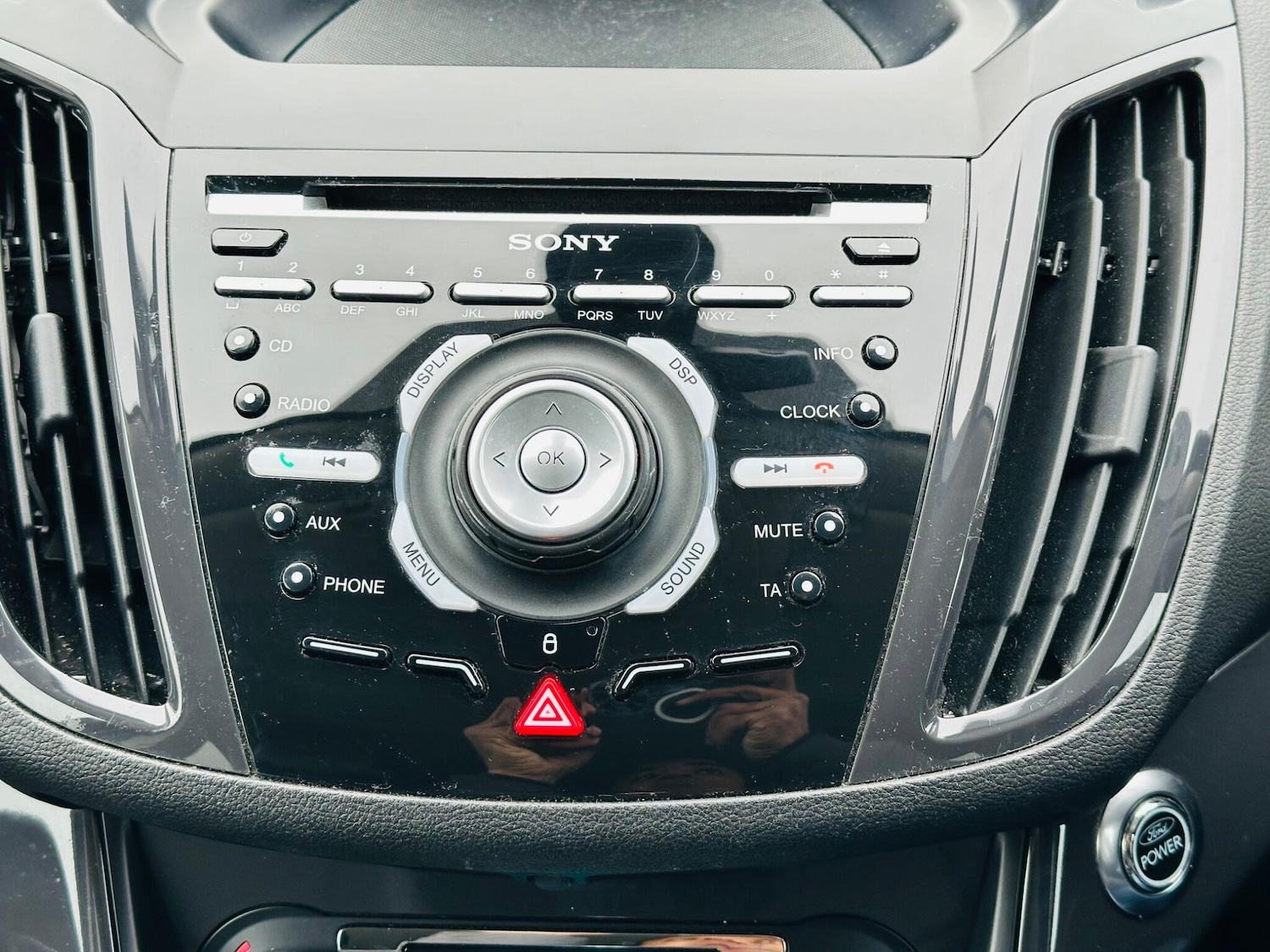 Used Ford Kuga 2013 for sale - 77101754: Photo 17