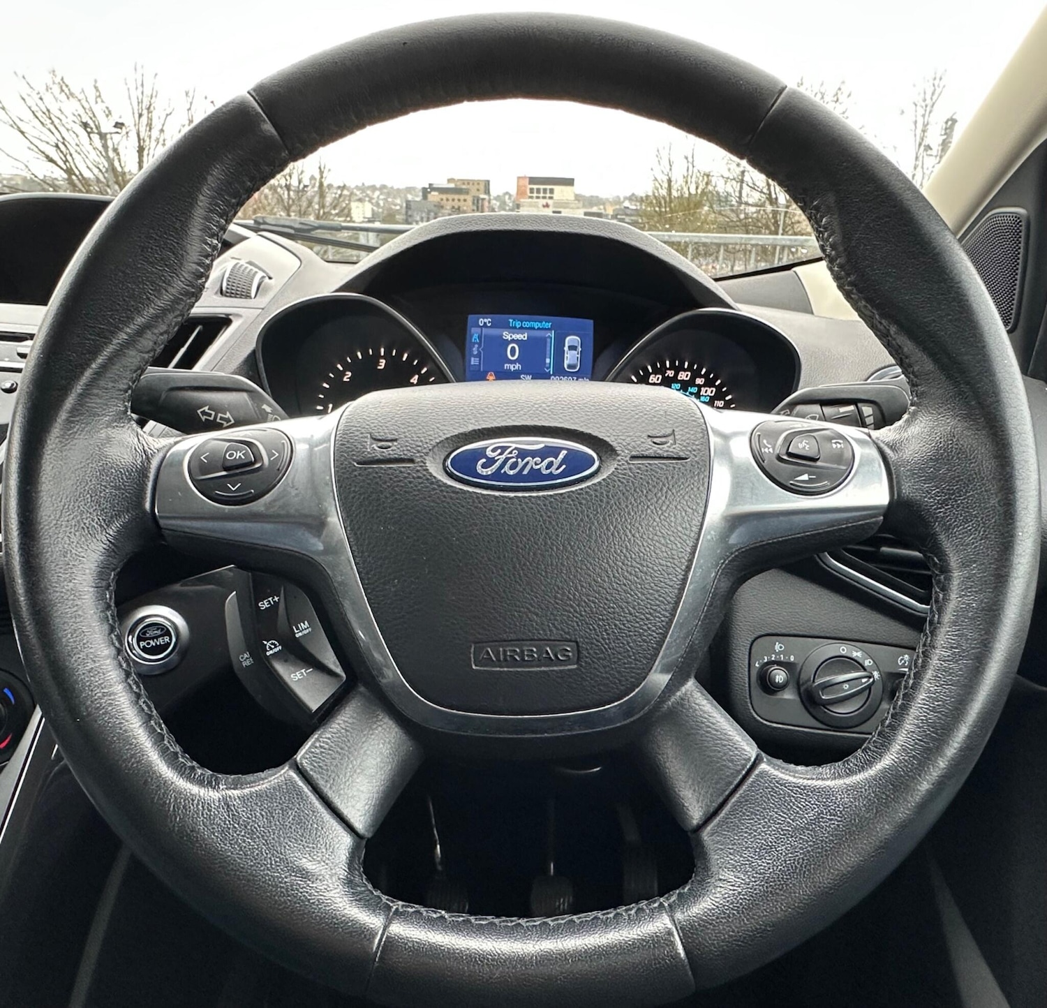 Used Ford Kuga 2013 for sale - 77101754: Photo 26