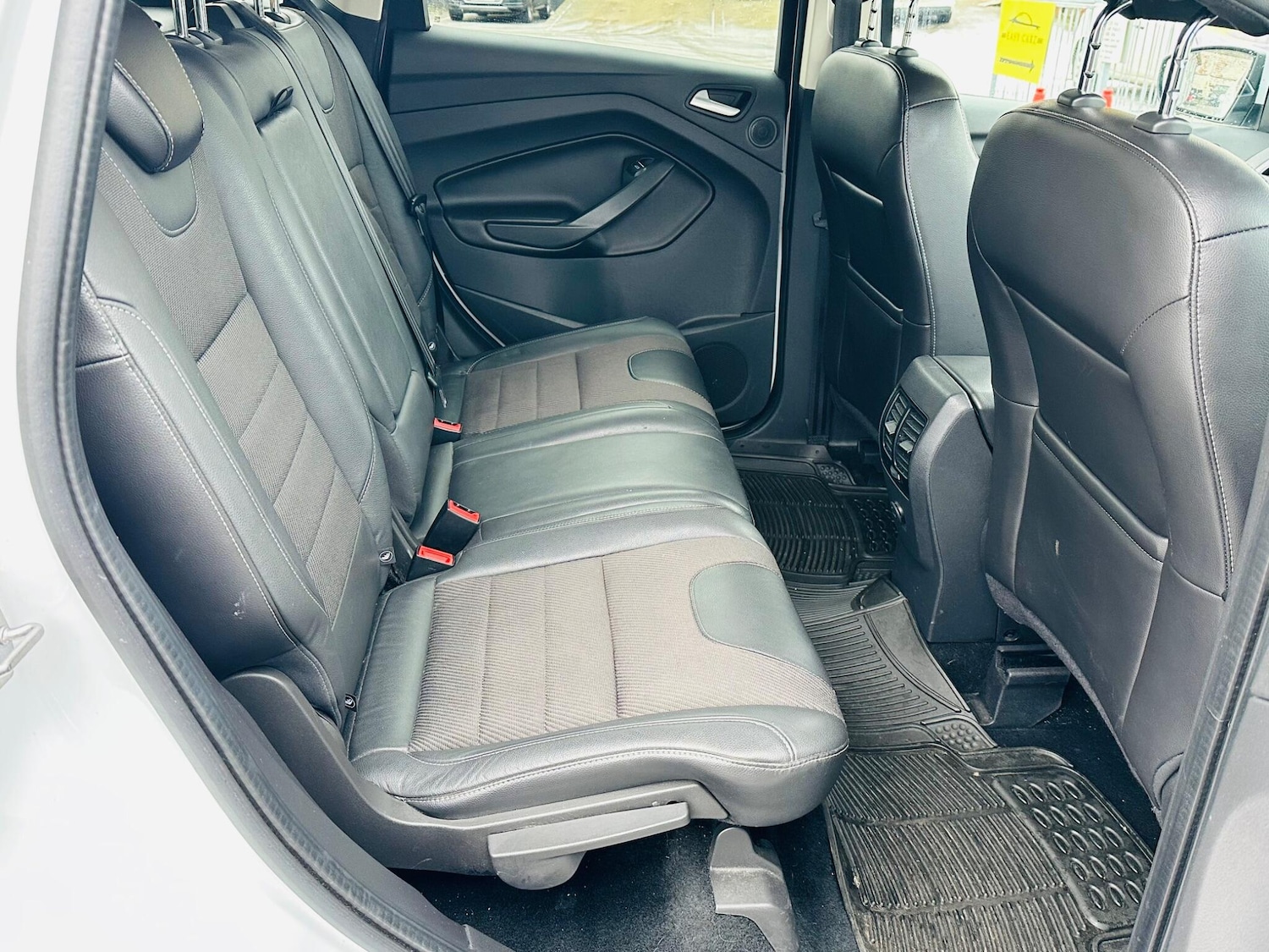 Used Ford Kuga 2013 for sale - 77101754: Photo 28