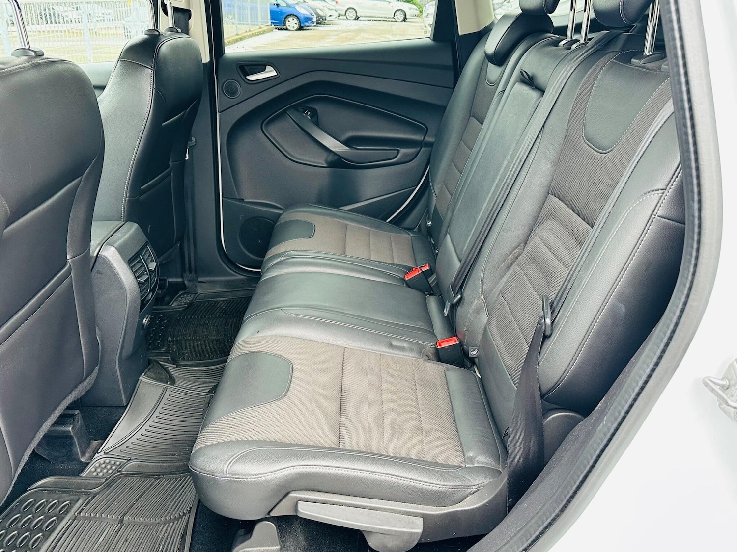 Used Ford Kuga 2013 for sale - 77101754: Photo 29