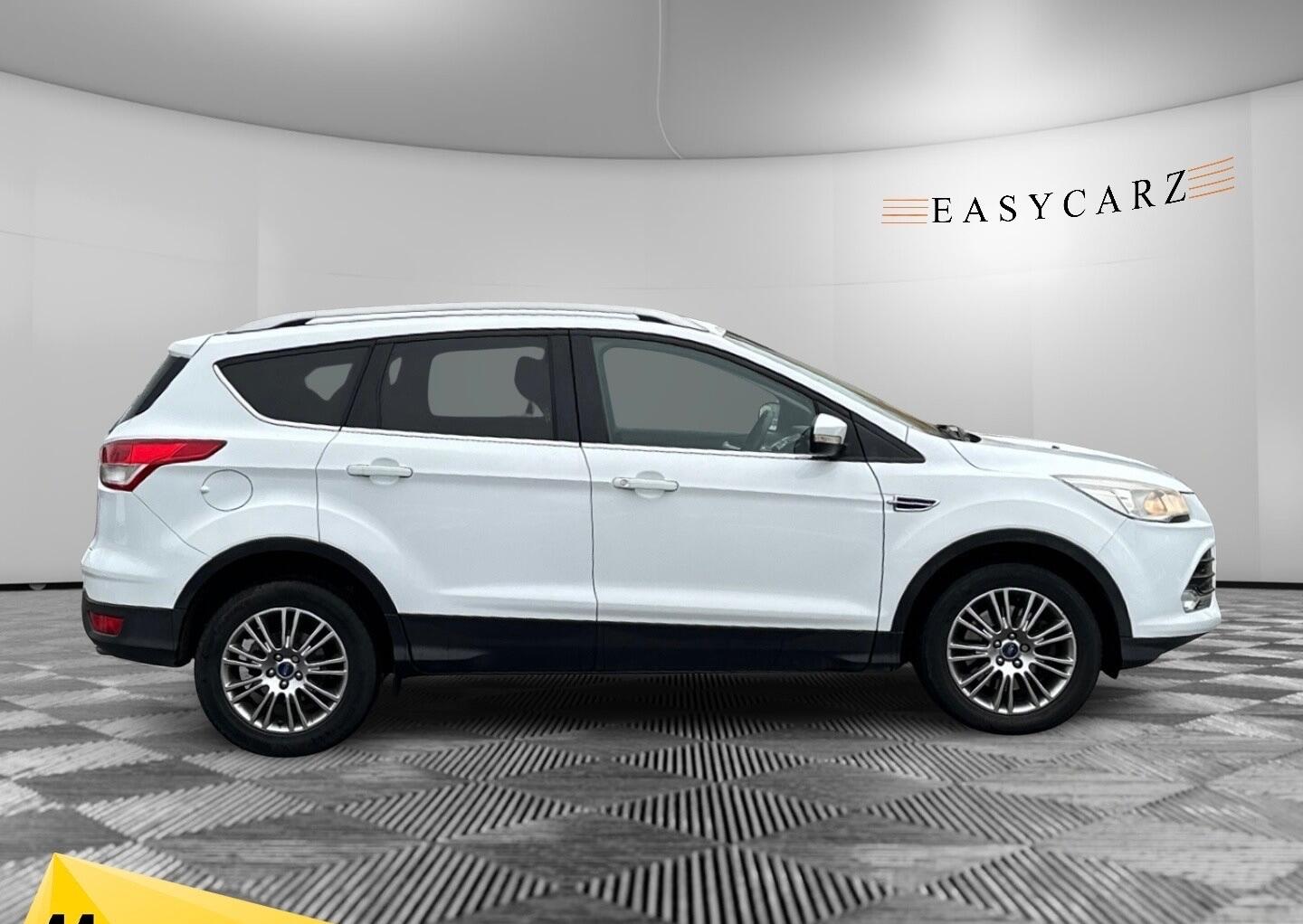 Used Ford Kuga 2013 for sale - 77101754: Photo 9