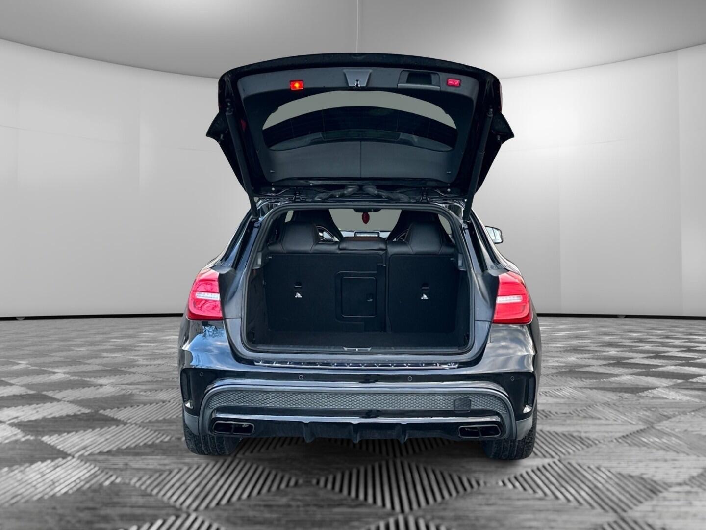 Used Mercedes-Benz GLA 2015 for sale - 77387443: Photo 10