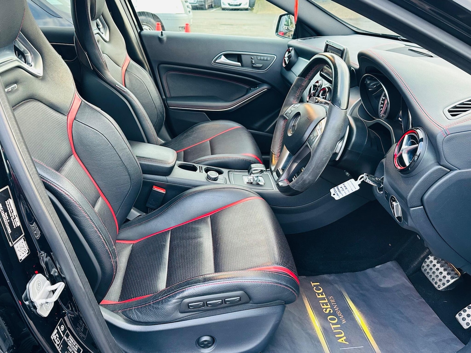 Used Mercedes-Benz GLA 2015 for sale - 77387443: Photo 11