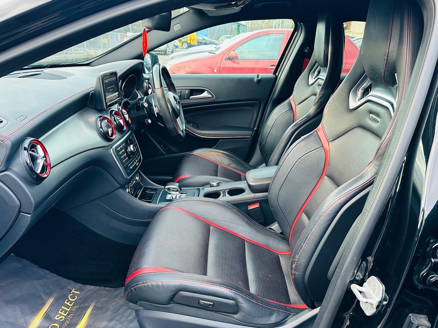 Used Mercedes-Benz GLA 2015 for sale - 77387443: Photo 13