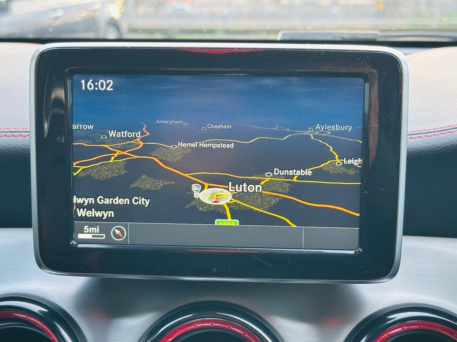 Used Mercedes-Benz GLA 2015 for sale - 77387443: Photo 17