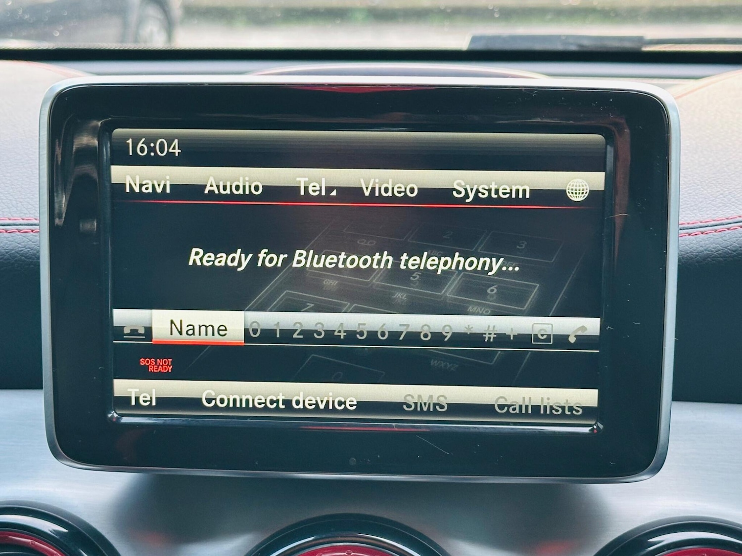 Used Mercedes-Benz GLA 2015 for sale - 77387443: Photo 18