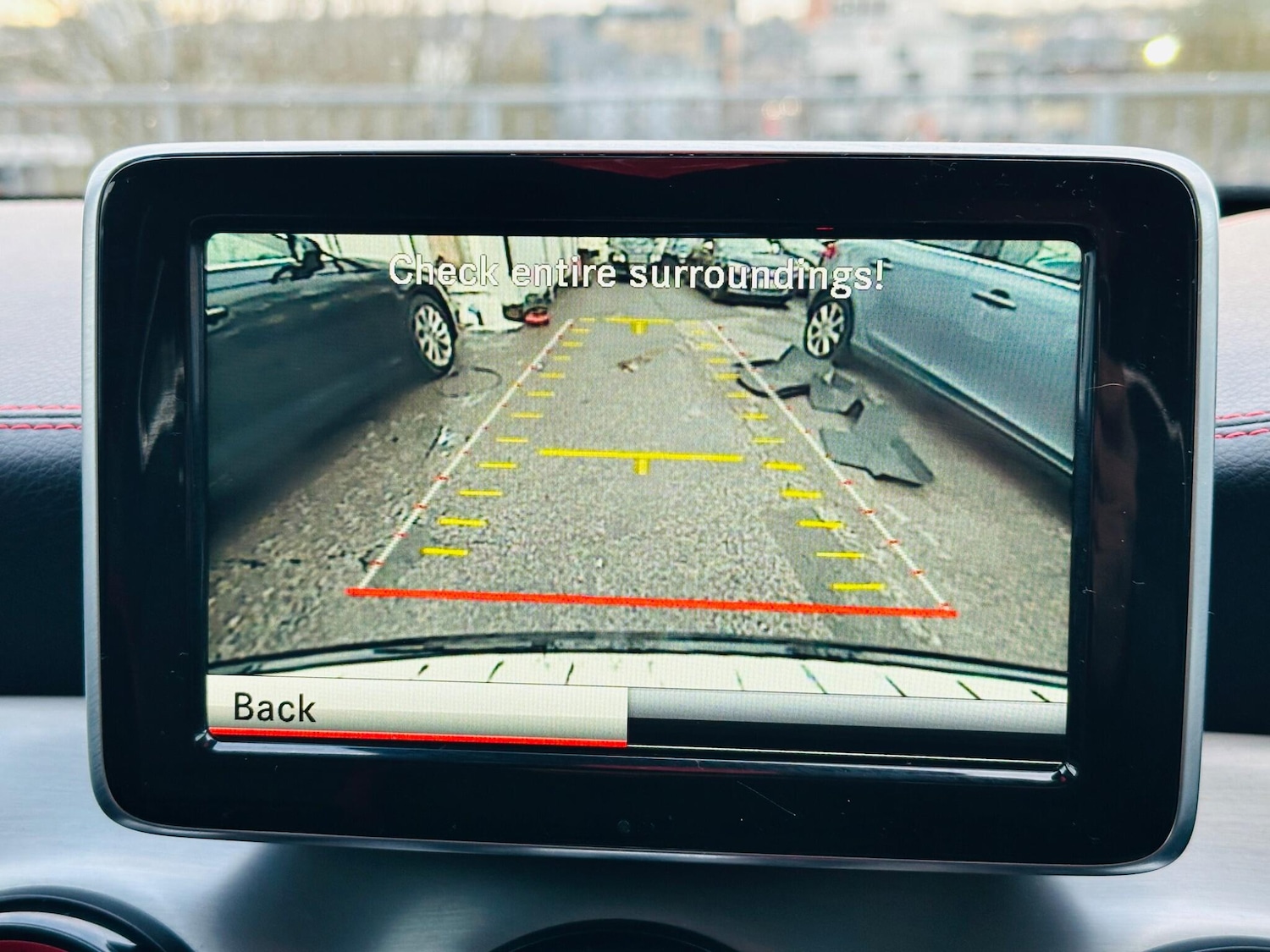 Used Mercedes-Benz GLA 2015 for sale - 77387443: Photo 21