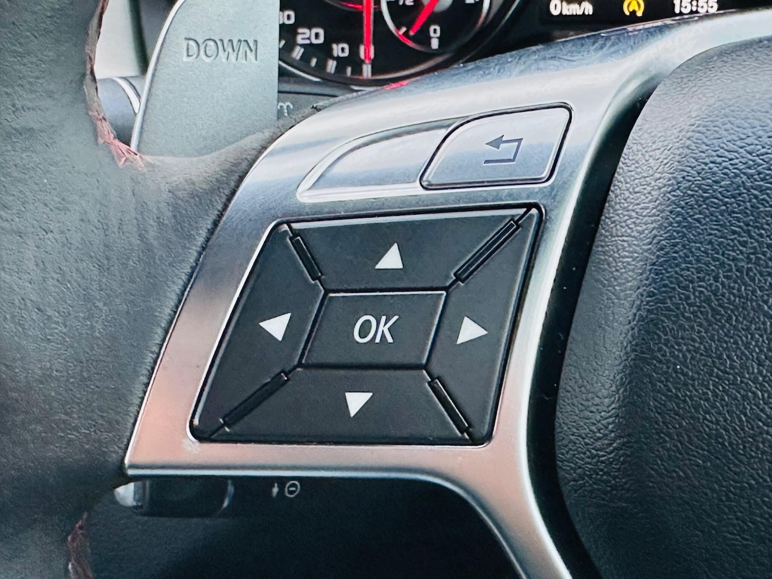 Used Mercedes-Benz GLA 2015 for sale - 77387443: Photo 22