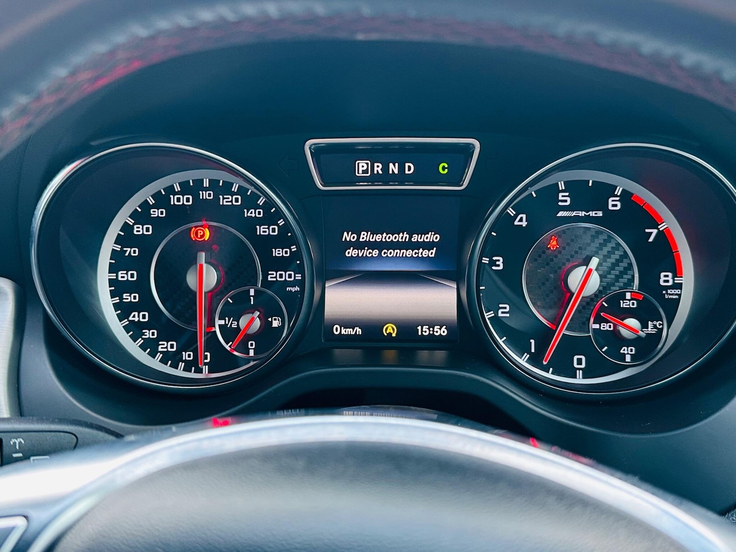 Used Mercedes-Benz GLA 2015 for sale - 77387443: Photo 25