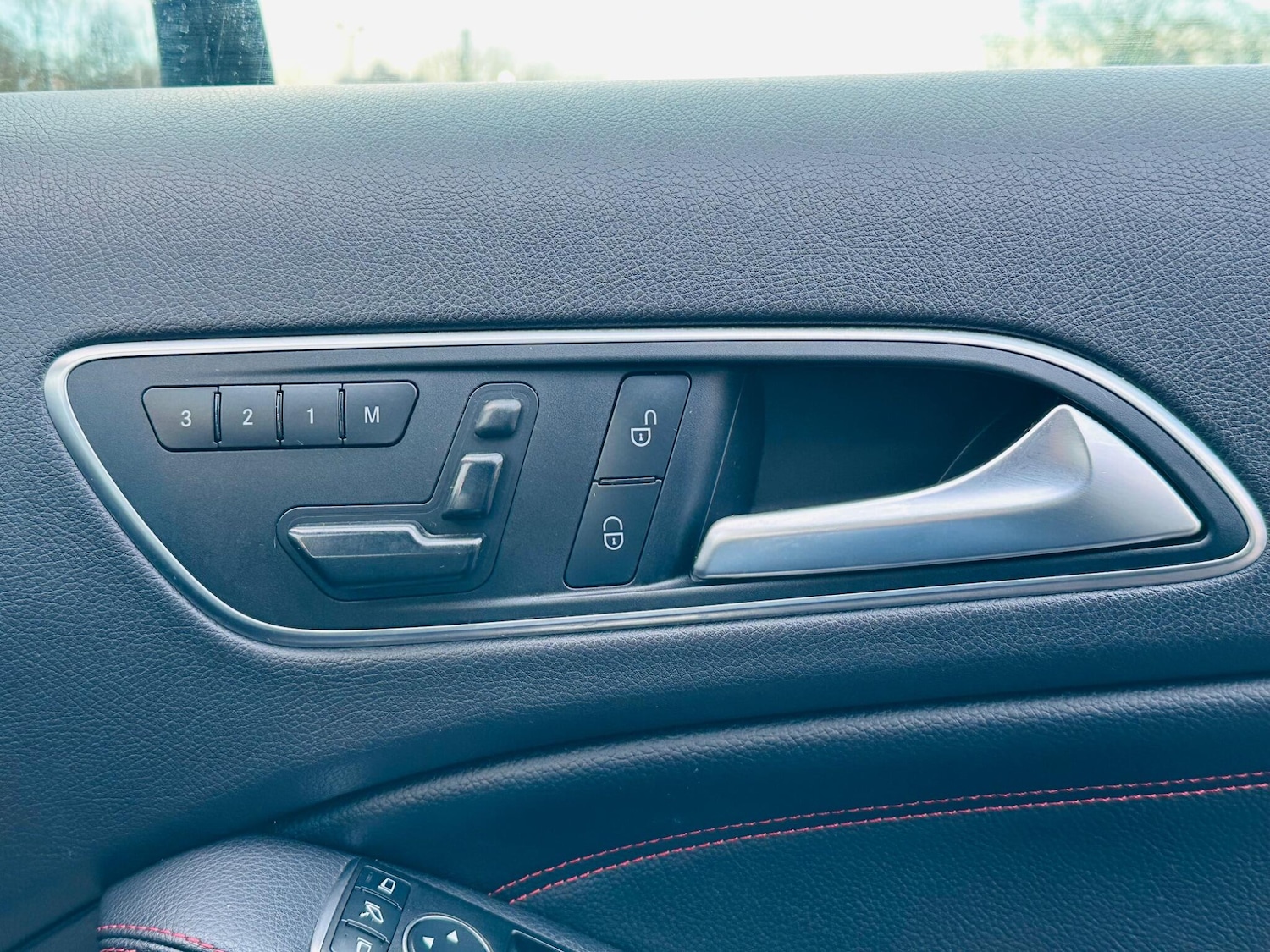 Used Mercedes-Benz GLA 2015 for sale - 77387443: Photo 27