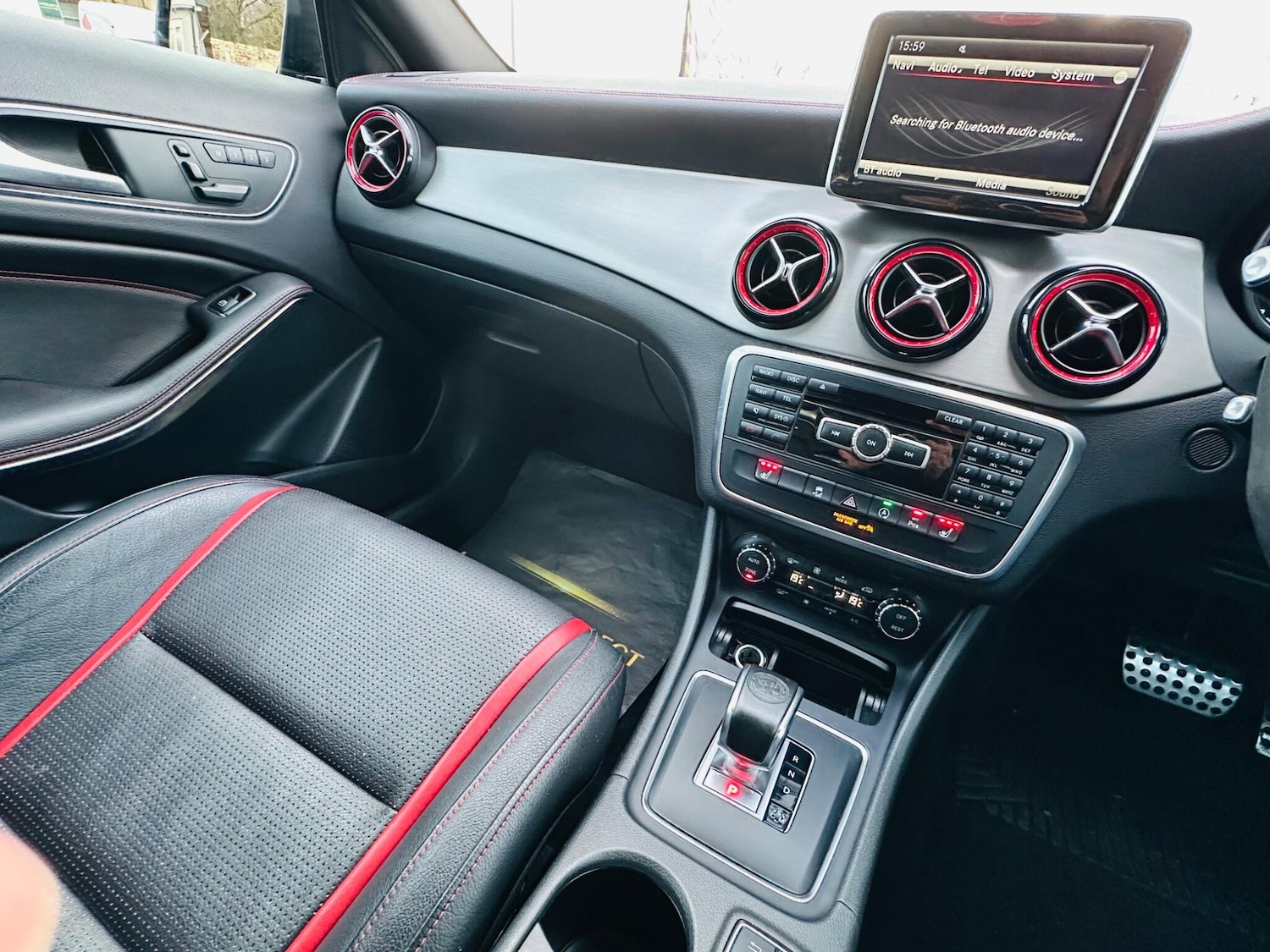 Used Mercedes-Benz GLA 2015 for sale - 77387443: Photo 29