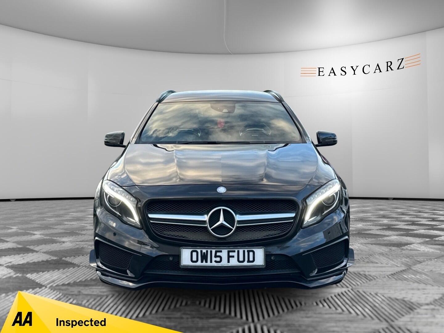 Used Mercedes-Benz GLA 2015 for sale - 77387443: Photo 3