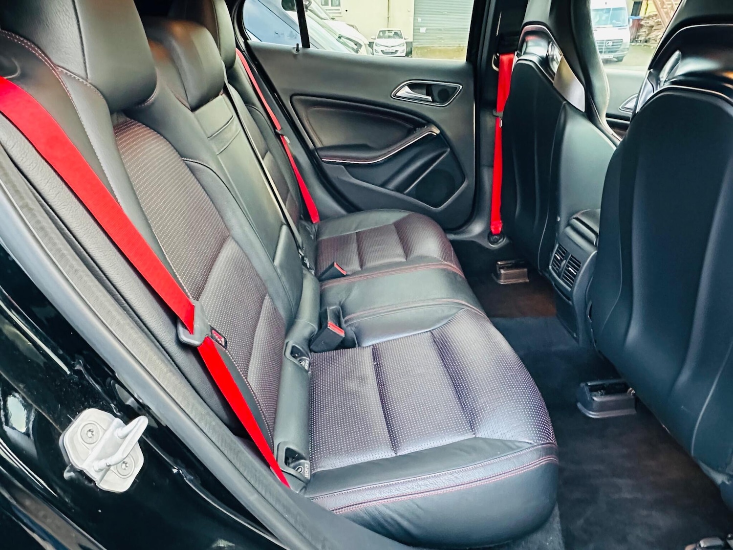 Used Mercedes-Benz GLA 2015 for sale - 77387443: Photo 30